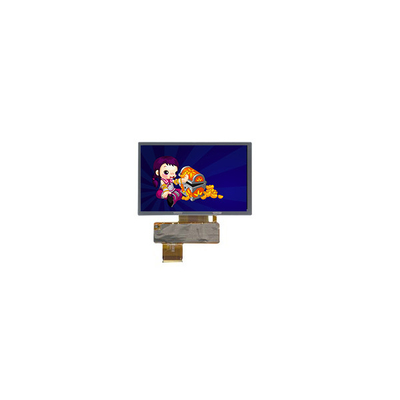 良い値段 5.0インチTM050RDZG03-30 800*480 40ピンLCDディスプレイ オンライン
