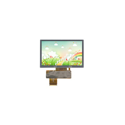 良い値段 新しい5.0インチTM050RDZP02 4S2P WLED LCD画面パネル オンライン