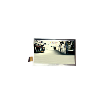 良い値段 800*480 TM050RVHG01 5.0インチ PCAP 60Hz LCD パネル スクリーン 部品 オンライン