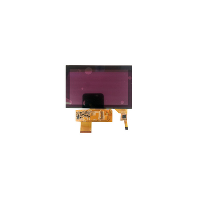 良い値段 800*480 TM050RVHG02-40 5.0 インチ 330 cd/m2 LCD パネルディスプレイ オンライン