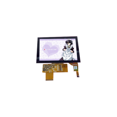 良い値段 TM050RVHG02-41 800*480 5.0インチ 16.7M 40ピン LCD パネル オンライン