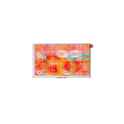 良い値段 新しい6.8インチTM068DDHG01 40ピンLCD画面 lcdパネル オンライン