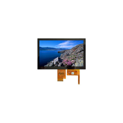 良い値段 ホットセール 1024*600 TM070DVHG01-41 7.0インチ 60Hz LCDスクリーン インダストリアル オンライン