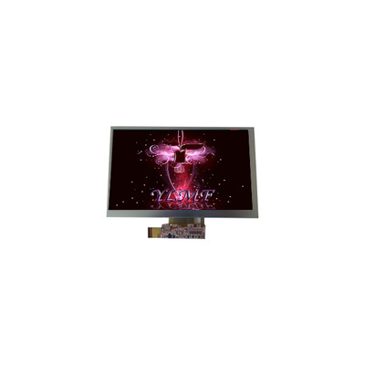 良い値段 医療用7.0インチTM070JDHG33LCDスクリーン オンライン