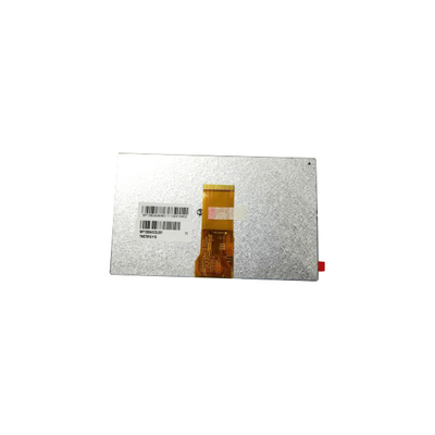良い値段 TM070RDH10-11 7.0インチ 800*480 60Hz LCD画面 パネルディスプレイ オンライン