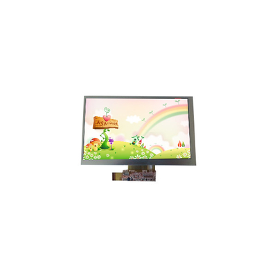 良い値段 オリジナル 800*480 TM070RDHG24-00 7.0インチ 50ピンLCD パネル画面 オンライン