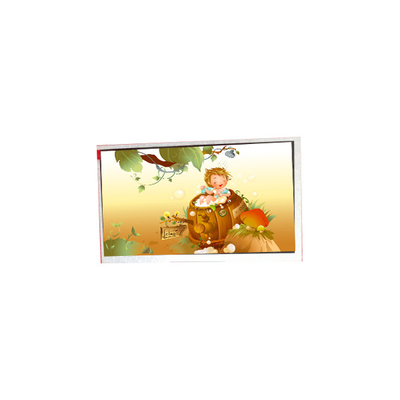 良い値段 TM070RDHG25-00 800*480 7.0インチ LVDS LCD パネルディスプレイ オンライン
