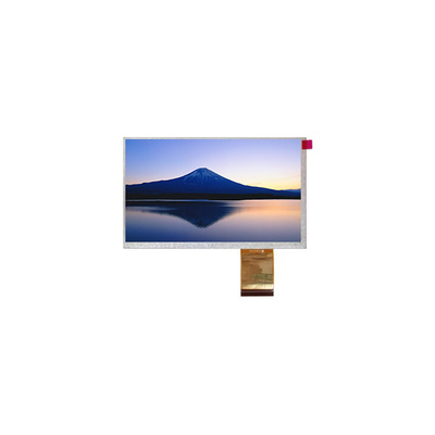 良い値段 NEW 800*480 TM070RDHG71 7.0インチ 3S9P WLED LCD パネルディスプレイ オンライン