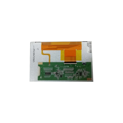 良い値段 TM070RDSG08 800*480 7.0インチ LVDS 60Hz LCDスクリーン パネル オンライン