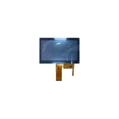 良い値段 TM070RVHG01-00 800*480 7.0インチ PCAP LCDスクリーンモニター オンライン