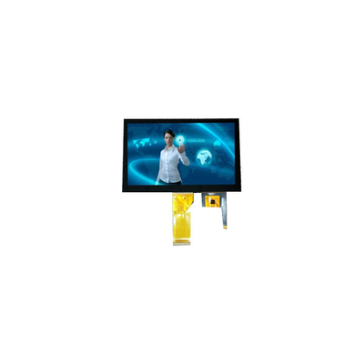 良い値段 ホットセール 800*480 TM070RVHG50 7.0インチ 60Hz LCDスクリーン オンライン