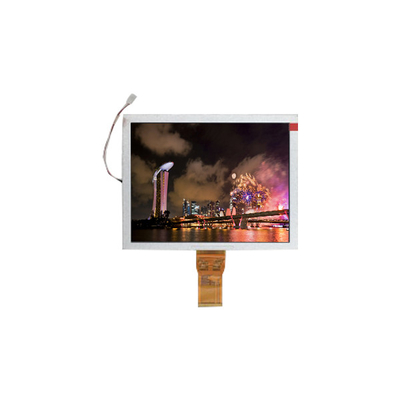 良い値段 800*600 8.0インチ TM080SDH01-00 500:1 WLED lcd画面 パネル オンライン