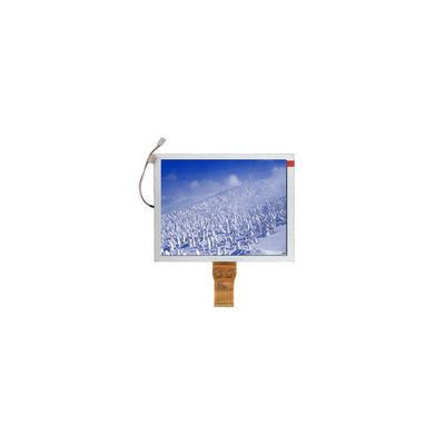 良い値段 TM080SDH01-41 800*600 8.0インチ 60Hz lcd インダストリアルディスプレイ オンライン