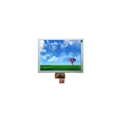 良い値段 TM080TDGP02-00 1024*768 8.0 インチ 1800: 1 LCD パネルスクリーン オンライン