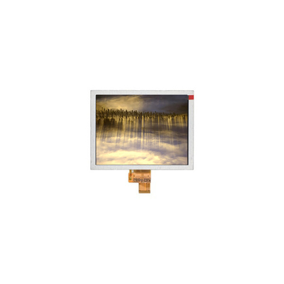 良い値段 TM080TDHG01-40 1024*768 60Hz 262K LCD スクリーン パネルディスプレイ オンライン