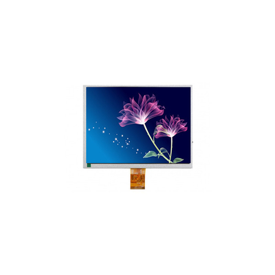 良い値段 TM104SDHG30-01 10.4インチ 800*600 60ピン LCDディスプレイ インダストリアル オンライン