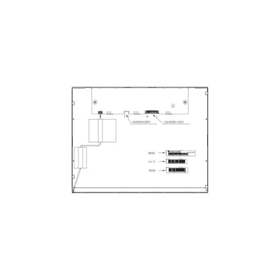 良い値段 ホットセール 15.0インチTM150TDSG84 1024*768 WLED TFT LCD パネル オンライン