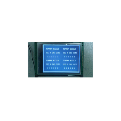 良い値段 320*240 TM320240 EGFWVSWD 5.7インチ 22ピンLCDディスプレイ部品 オンライン