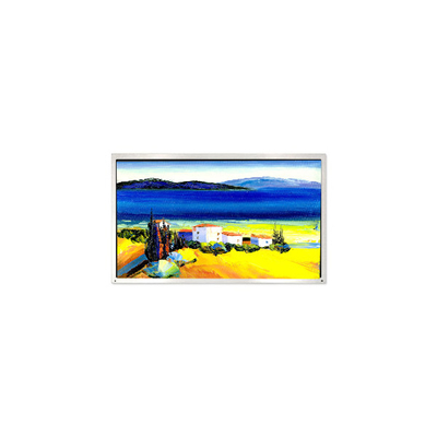良い値段 新しい 15.1 インチ AF151F5M-A50 2560*1600 LCD ディスプレイ オンライン