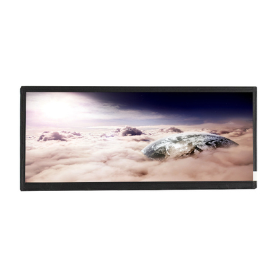良い値段 10.3インチ 1920*720 HSD103JPW2-F10 lvds 50ピン TFT LCD モジュール オンライン