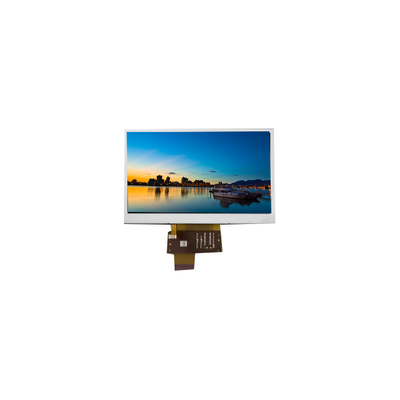 良い値段 熱売り 480*272 4.3インチ 43WQW4T LCD画面 部品 オンライン