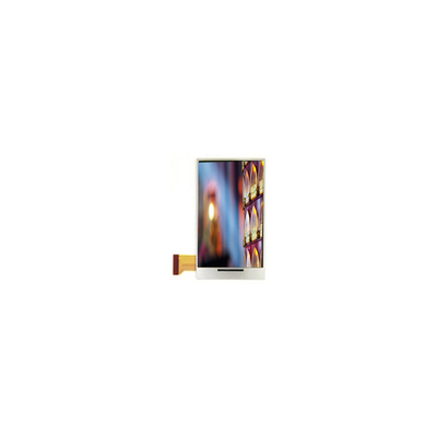 良い値段 ストックに480*800 43WVF3A4.3インチLCDディスプレイ オンライン