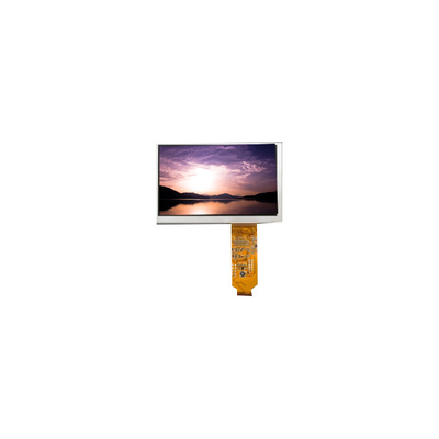 良い値段 70WVW1T 800*480 7.0インチ LCDタッチスクリーンディスプレイ オンライン