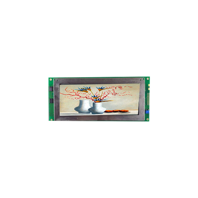 良い値段 新しい5.3インチ EG4401S-FR-1 256*128 LCD パネル オンライン