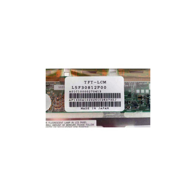 良い値段 オリジナル 13.3インチ L5F30812P00 1024*768 LCDディスプレイ lcdモニター オンライン