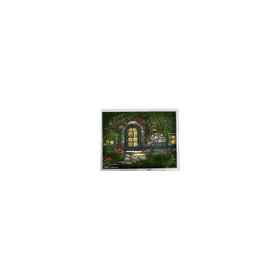 良い値段 MCT-G320240DFSW-33W 4.6インチ 320*240 WLED LCD画面 パネル オンライン