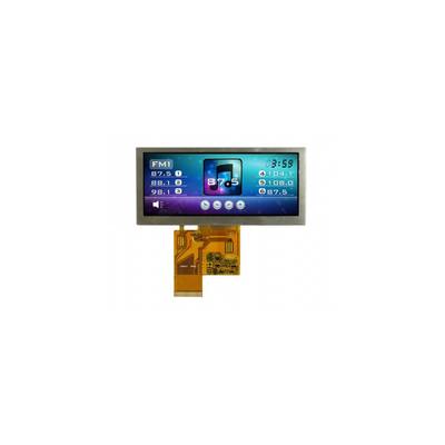 良い値段 WF46ATIATDNNA# 4.6インチ 800*320 LCDディスプレイ オンライン