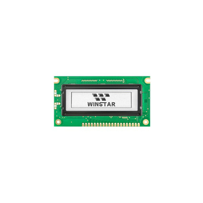 良い値段 ミニ2.2インチ WG12232A-TFH-V#A 122*32 メーター付き液晶ディスプレイ オンライン