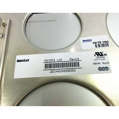 良い値段 オリジナル 21.3 インチ R213T3-L01 LCDディスプレイ オンライン