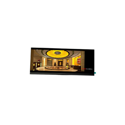 良い値段 オリジナル 49.0インチ LSM490YP02 5120*1440 eDP LCDスクリーン オンライン