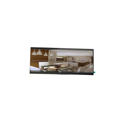良い値段 P485IVN01.1 48.5インチ 1920*360 51ピン LCD パネル ディスプレイ画面 オンライン