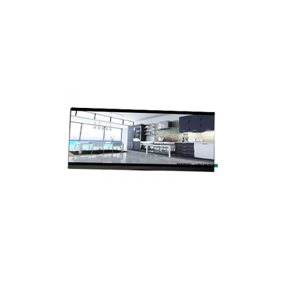 良い値段 新しい36.6インチ1920*290 S366AJ1-LE1 デジタルサイネージのための液晶機 オンライン
