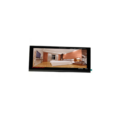 良い値段 15.5インチ SL1916ML-01 1280*390 LVDS 400 cd/m2 LCDディスプレイ 部品 オンライン