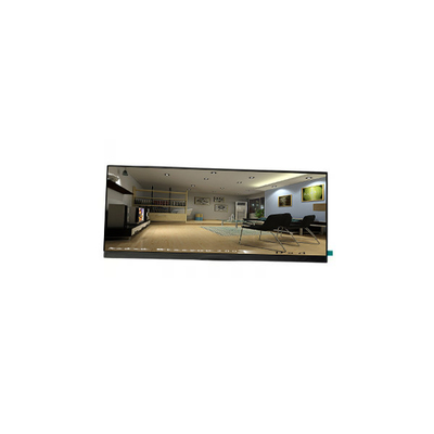 良い値段 TM092XYGJ01-02 1280*320 9.2インチ 55Hz LCDスクリーンディスプレイ オンライン