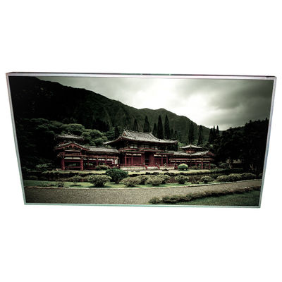 良い値段 LTI700HD02 70インチ 1920*1080 屋外高明るさのLCDスクリーン オンライン