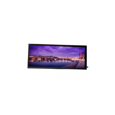 良い値段 10.3インチ DJ103KC-01A 1920*720 1000 cd/m2 LCDディスプレイパネル オンライン