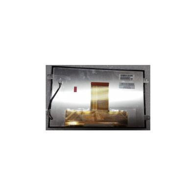良い値段 オリジナル7.0インチC070VVN03.1 800*480 60HzLCDスクリーンパネル オンライン