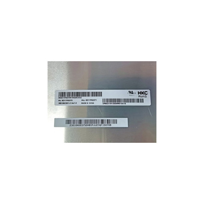 良い値段 MB156CS01-2 15.6インチ 1920*1080 300 cd/m2 LCDスクリーン モジュール オンライン
