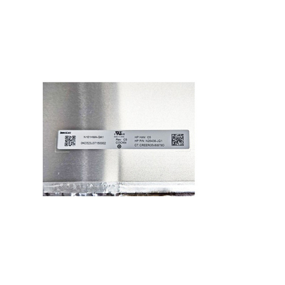 良い値段 新品 16.1インチ N161HMA-GA1 300 cd/m2 LCDスクリーン部品 オンライン