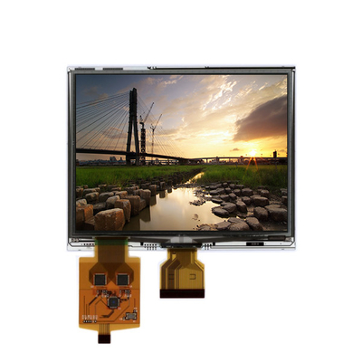 良い値段 A060SE02 V2 6.0インチ 800*600タッチLCD シーン 新品 オリジナル オンライン