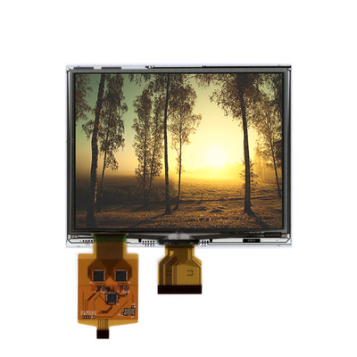 良い値段 A060SE02 V5 6.0 インチ 800*600 EPD タッチパネル用液晶画面 オンライン