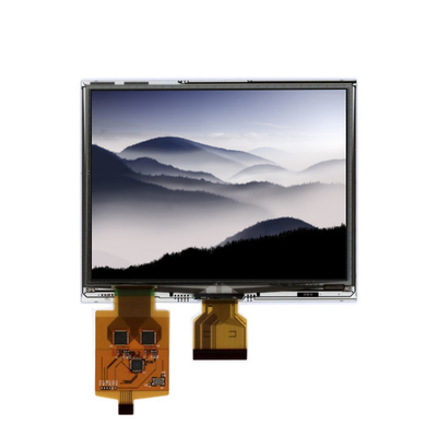 良い値段 A060SE02 V7 6.0インチ 800*600 LCD パネル 触覚画面付き 交換 オンライン