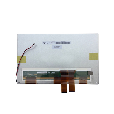 良い値段 A104SN02 V0 10.4 インチ 800*480 TFT LCD ディスプレイ モジュール オンライン