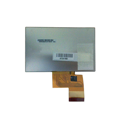 良い値段 G043FTT02.0 4.3インチ 480*272 LCDディスプレイ オンライン
