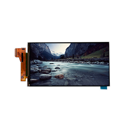 良い値段 BOE 5.5インチ VS055QUM-NH0-6KP0 LCDディスプレイパネル オンライン