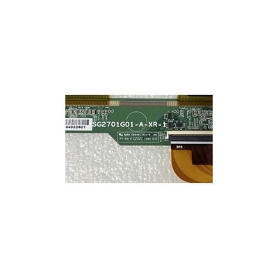 良い値段 SG2701G01-A 27.0インチ 2560*1440 LCDパネルディスプレイスクリーン オンライン